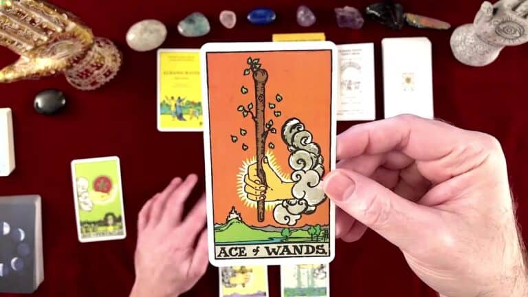 Albano-Waite Tarot: A Must Have Deck