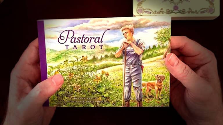 Pastoral Tarot