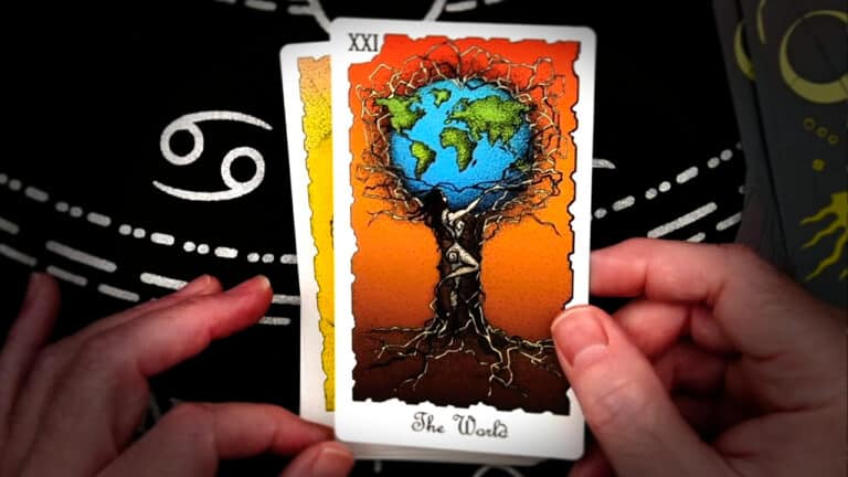 Mystical Tarot: This Indie Deck Will Blow Your Mind