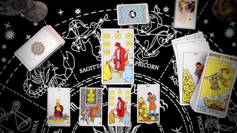Master 6 of Pentacles: Balance & Generosity Guide