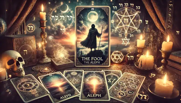 Tarot Numerology Overview