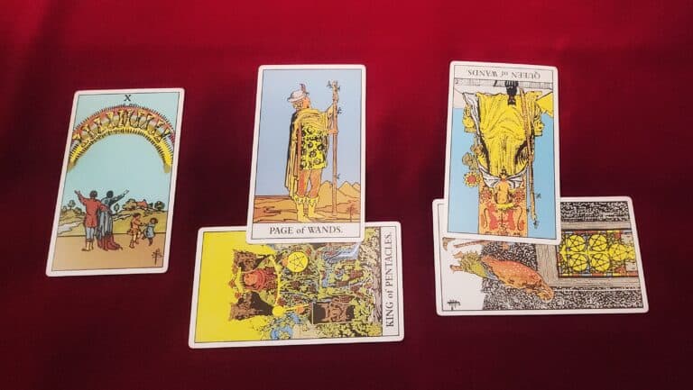 How to Survive A.I. Job Loss, The Cards Reveal ALL